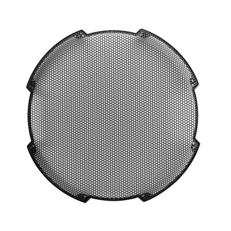 Kicker Subwoofer Grill Kicker 52GR15 15" Round Subwoofer Grill