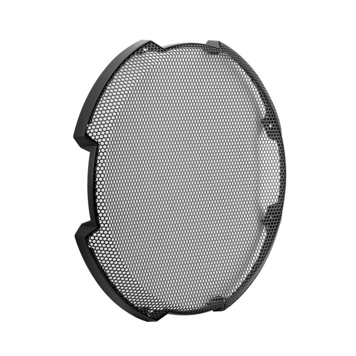 Kicker Subwoofer Grill Kicker 52GR15 15" Round Subwoofer Grill