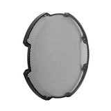 Kicker Subwoofer Grill Kicker 52GR15 15" Round Subwoofer Grill