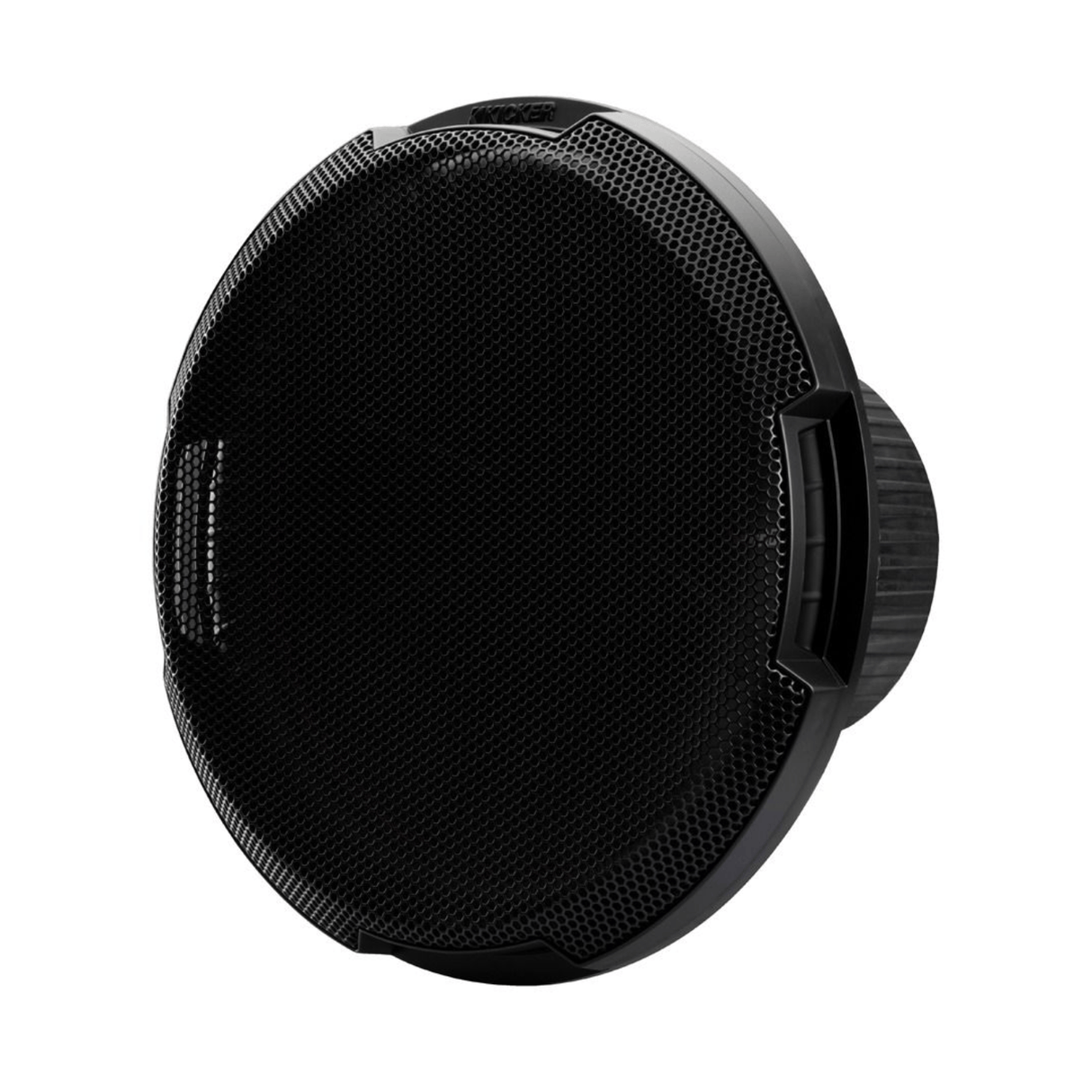 Kicker Subwoofer Grill Kicker 52GR15 15" Round Subwoofer Grill