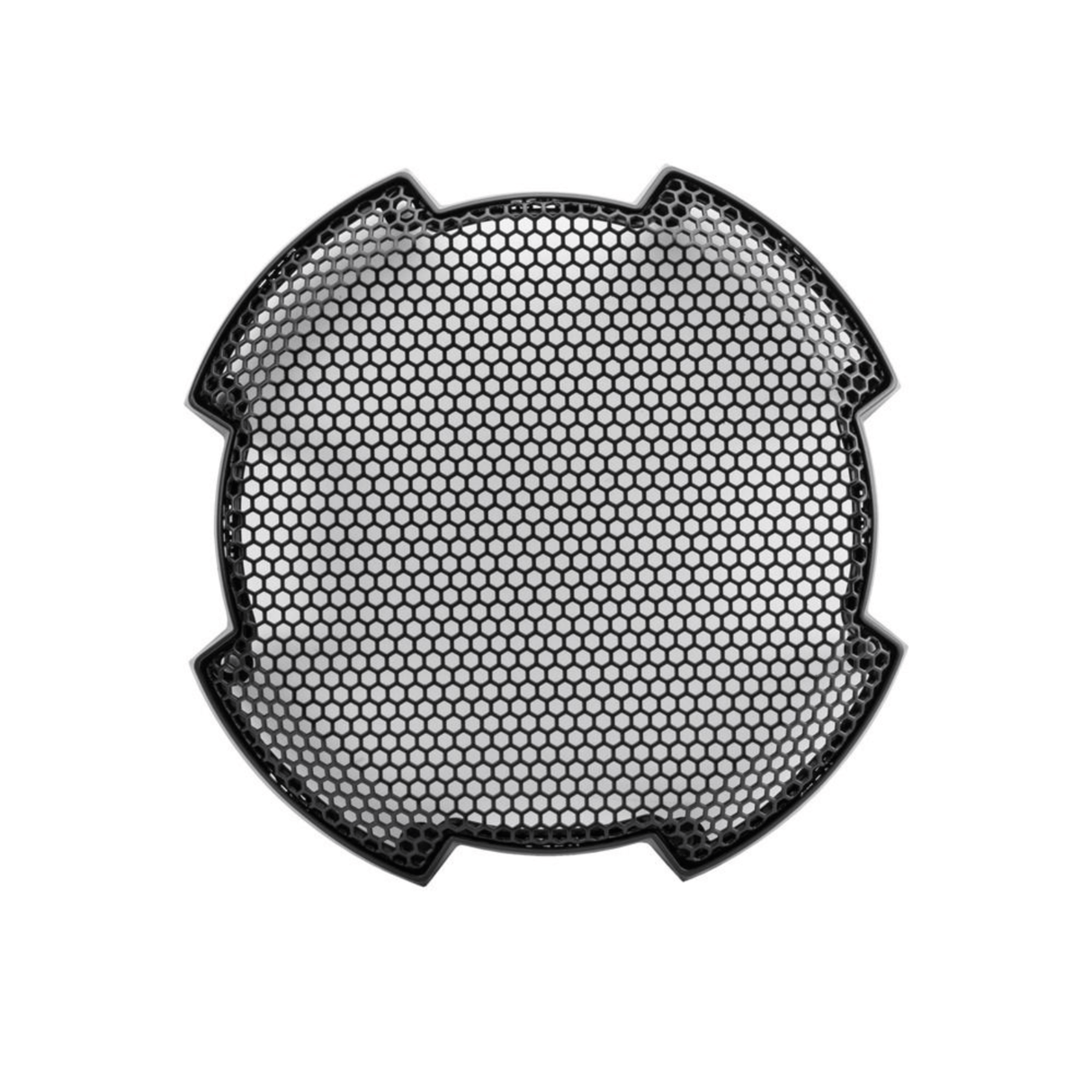 Kicker Subwoofer Grill Kicker 52GR8 8" Round Subwoofer Grill