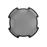 Kicker Subwoofer Grill Kicker 52GR8 8" Round Subwoofer Grill