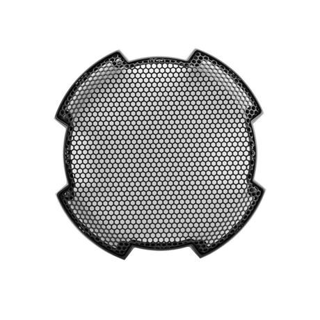 Kicker Subwoofer Grill Kicker 52GR8 8" Round Subwoofer Grill