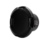 Kicker Subwoofer Grill Kicker 52GR8 8" Round Subwoofer Grill