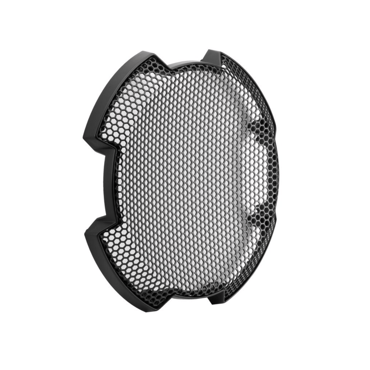 Kicker Subwoofer Grill Kicker 52GR8 8" Round Subwoofer Grill