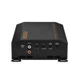 Kicker Monoblock Amp (For Subwoofers) Kicker 53VXA10001 1000W Monoblock Class D Subwoofer Amplifier