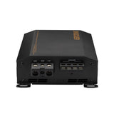 Kicker Monoblock Amp (For Subwoofers) Kicker 53VXA10001 1000W Monoblock Class D Subwoofer Amplifier