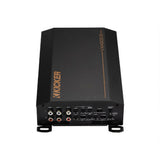 Kicker 5 Channel Amp Kicker 53VXA6005 600W 5 Channel Class D System Amplifier
