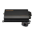 Kicker 5 Channel Amp Kicker 53VXA6005 600W 5 Channel Class D System Amplifier