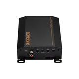 Kicker Monoblock Amp (For Subwoofers) Kicker 53VXA7001 700W Monoblock Class D Subwoofer Amplifier
