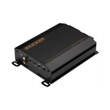 Kicker Monoblock Amp (For Subwoofers) Kicker 53VXA7001 700W Monoblock Class D Subwoofer Amplifier