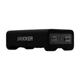 Kicker Car Subwoofers Kicker Audio 53PL7TDF10 Powered L7T 10" Down Firing Loaded Enclosure