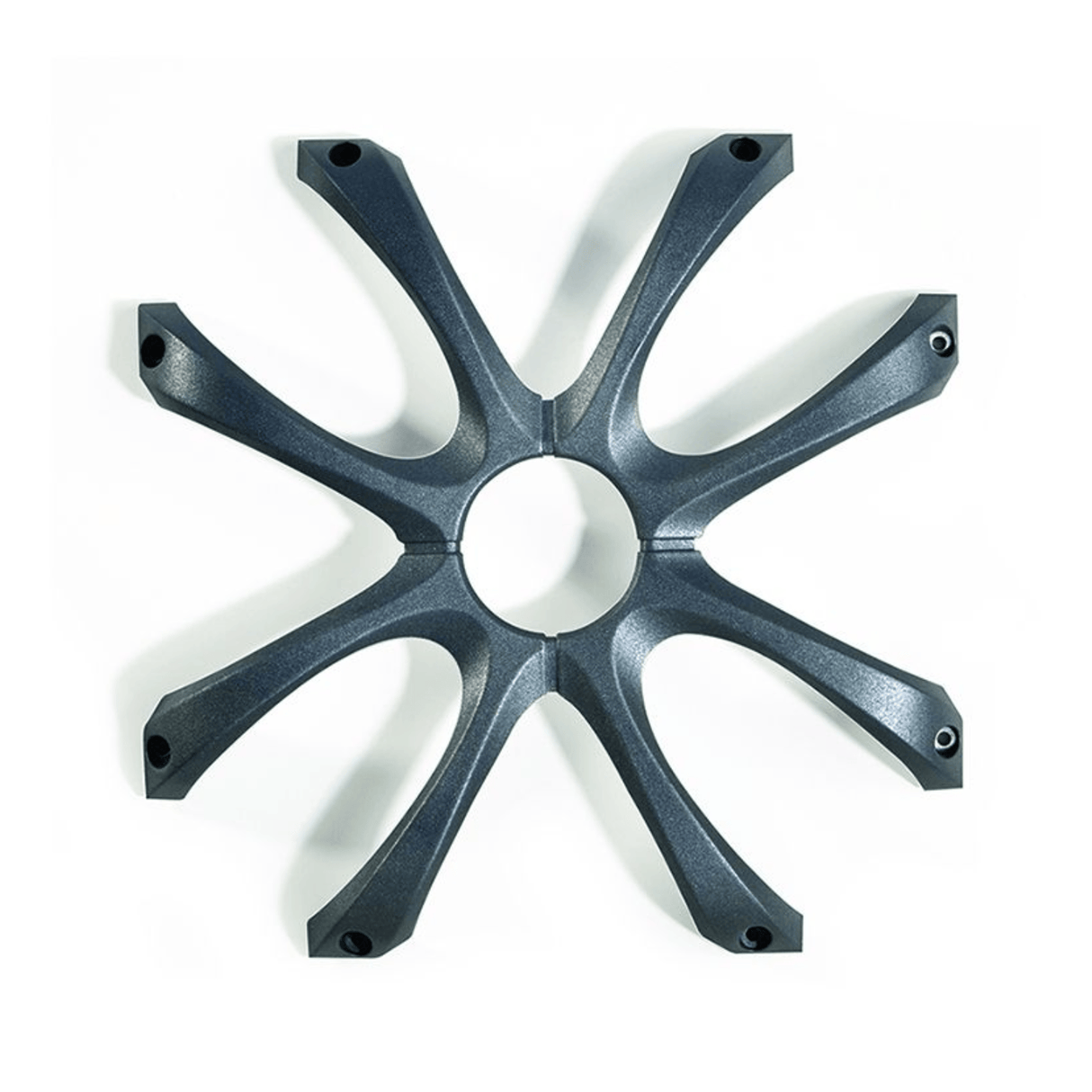 Kicker Car Subwoofers Kicker KA08GL78 8" L7 Square Subwoofer Grill