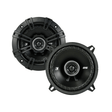 Kicker Car Speakers and Subs Kicker KA43DSC504 DS 5.25" Coaxial Speaker System