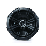 Kicker Car Speakers and Subs Kicker KA43DSC6704 DS 6.75" 165 mm Coaxial Speaker System