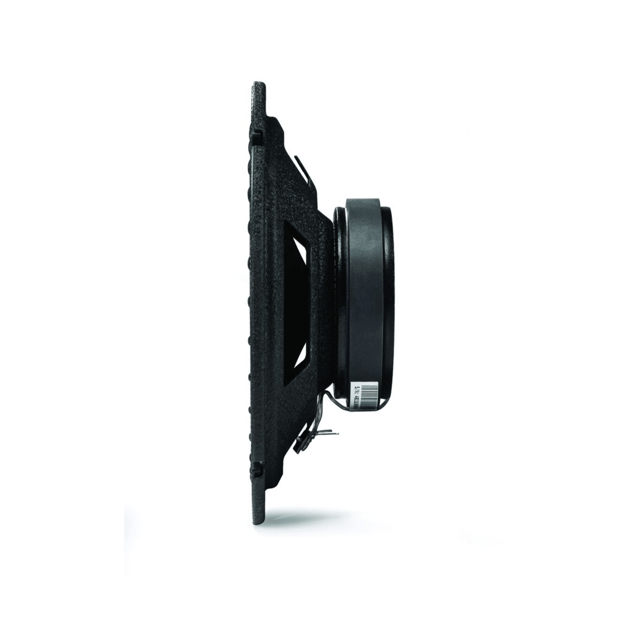 Kicker Car Speakers and Subs Kicker KA43DSC6704 DS 6.75" 165 mm Coaxial Speaker System