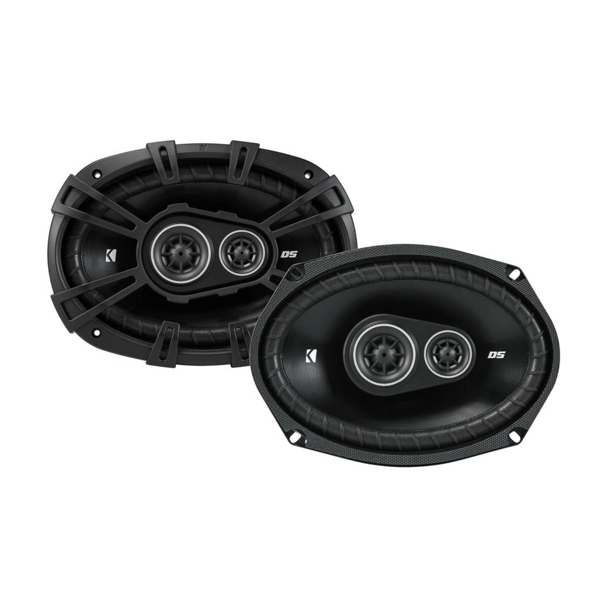 Kicker 43DSC69304 DS 6 Kicker 43DSC69304 DS 6