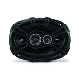 Kicker Car Speakers and Subs Kicker KA43DSC69304 DS 6" x 9" Triaxial Speaker System