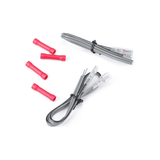 Kicker Car Speakers and Subs Kicker KA43DSC69304 DS 6" x 9" Triaxial Speaker System