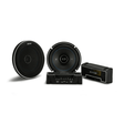Kicker Car Speakers and Subs Kicker KA44QSC674 QS 6.75" 165 mm Coaxial Speaker System