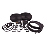 Kicker Car Speakers and Subs Kicker KA47KSS6904 KS 6x9" 160 x 230mm Component Speaker System