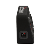 Kicker Car Subwoofers Kicker KA48TCWRT672 CompRT 6.75" Thin Profile Loaded Enclosure - 2 Ohm
