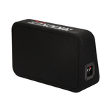Kicker Car Subwoofers Kicker KA48TCWRT672 CompRT 6.75" Thin Profile Loaded Enclosure - 2 Ohm