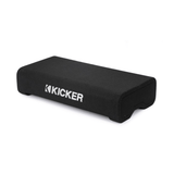 Kicker Kicker KA48TRTP82 CompRT 8" Down Firing Loaded Enclosure - 2 Ohm