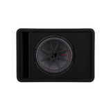 Kicker Car Subwoofers Kicker KA48VCWR122 CompR 12" Ported Loaded Enclosure - 2 Ohm