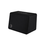 Kicker Car Subwoofers Kicker KA48VCWR122 CompR 12" Ported Loaded Enclosure - 2 Ohm