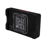 Kicker Car Subwoofers Kicker KA49L7TDF122 L7T 12" Down Firing Loaded Enclosure