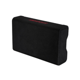 Kicker Car Subwoofers Kicker KA49L7TDF122 L7T 12" Down Firing Loaded Enclosure