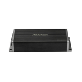 Kicker 4 Channel Amp Kicker KA51KPX3004 KPX 300W 4-Channel Class D Full-Range Amplifier