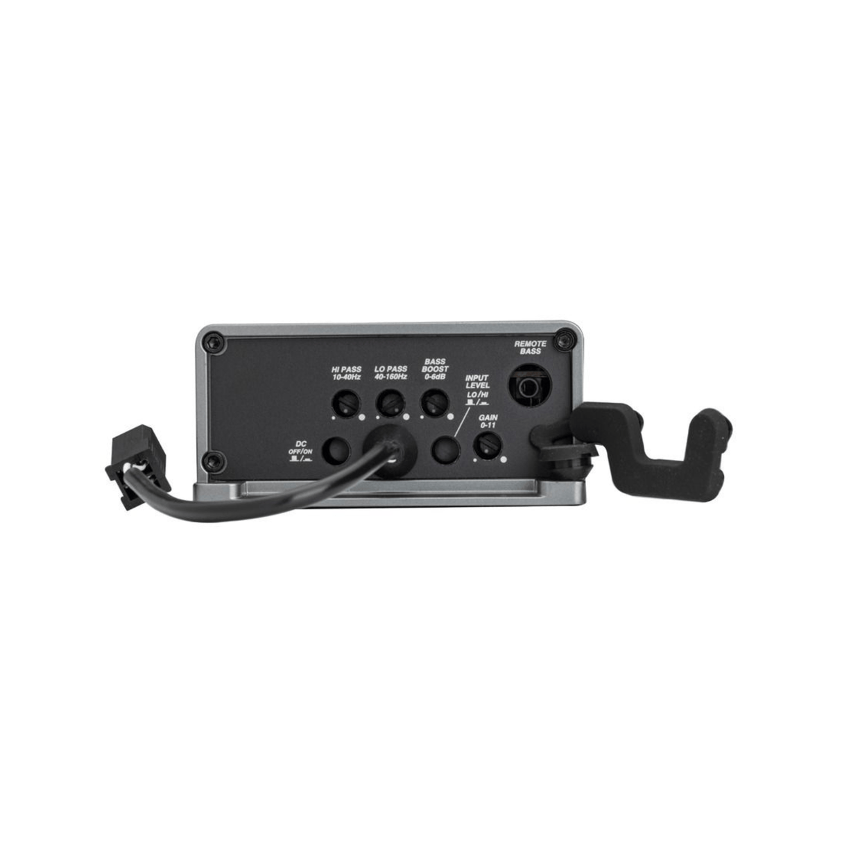 Kicker Monoblock Amp (For Subwoofers) Kicker KA51KPX5001 KPX 500W Monoblock Class D Subwoofer Amplifier