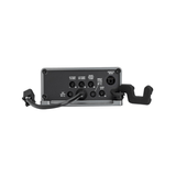Kicker Monoblock Amp (For Subwoofers) Kicker KA51KPX5001 KPX 500W Monoblock Class D Subwoofer Amplifier