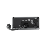 Kicker Monoblock Amp (For Subwoofers) Kicker KA51KPX5001 KPX 500W Monoblock Class D Subwoofer Amplifier