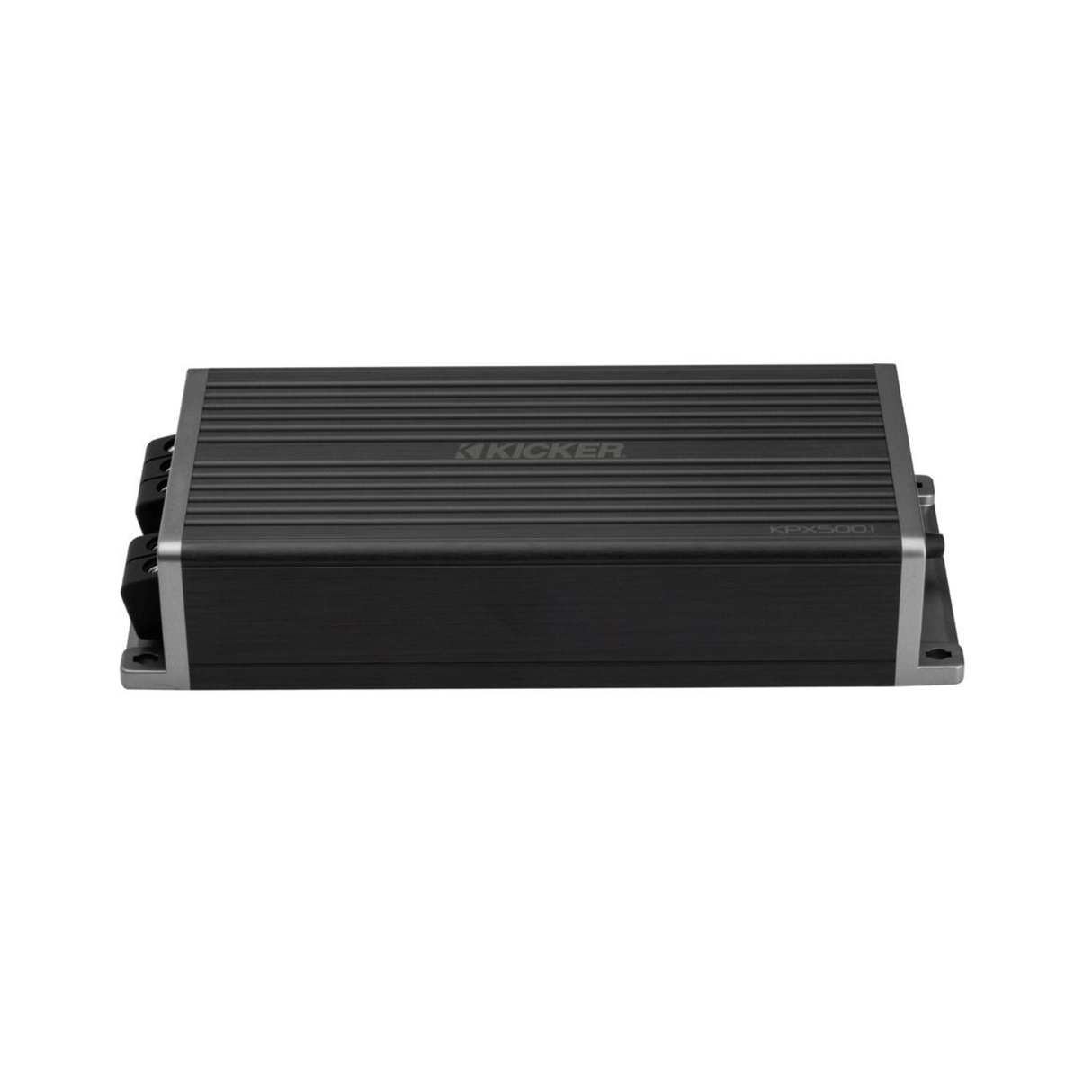 Kicker Monoblock Amp (For Subwoofers) Kicker KA51KPX5001 KPX 500W Monoblock Class D Subwoofer Amplifier