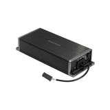 Kicker Monoblock Amp (For Subwoofers) Kicker KA51KPX5001 KPX 500W Monoblock Class D Subwoofer Amplifier