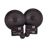 Kicker Car Speakers Kicker KA51KSS6704 6.75" Component Speaker System