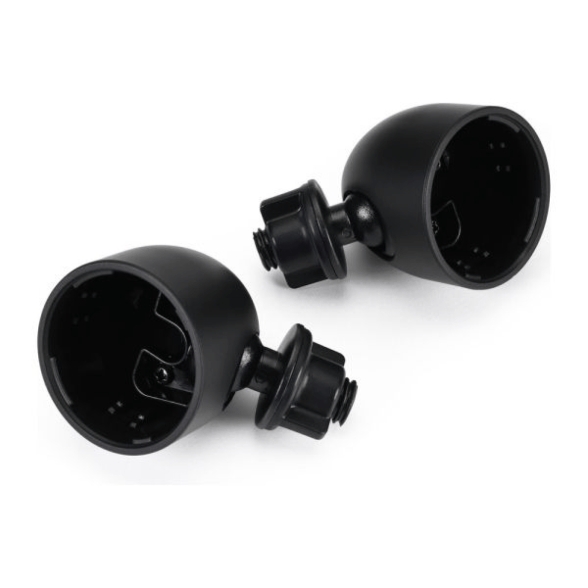 Kicker Car Speakers Kicker KA51KSS6704 6.75" Component Speaker System