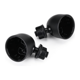 Kicker Car Speakers Kicker KA51KSS6704 6.75" Component Speaker System
