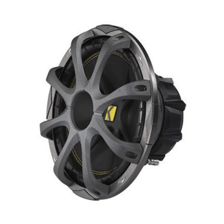 Kicker Car Subwoofers Kicker KAGR150 15" Round Subwoofer Grill
