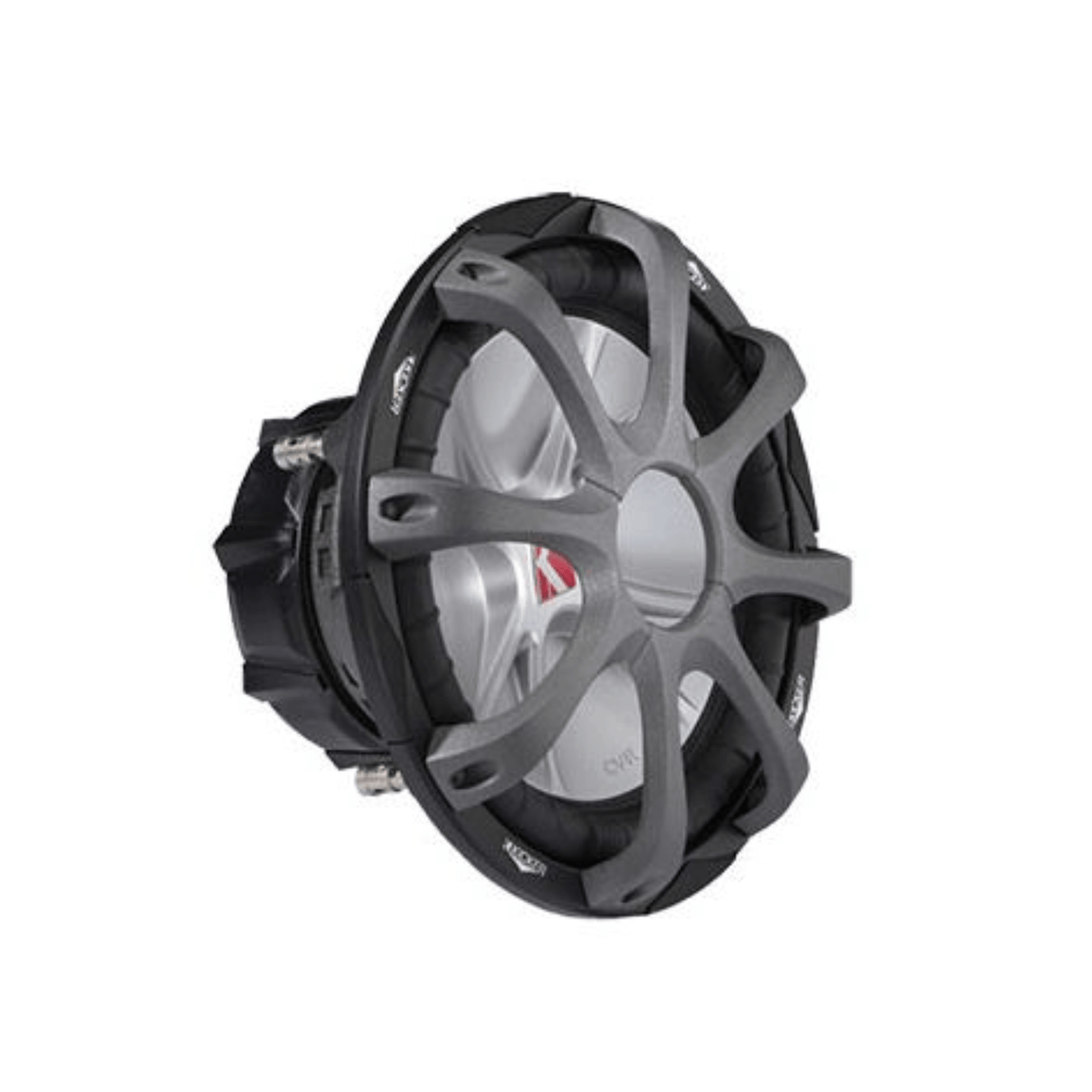 Kicker Car Subwoofers Kicker KAGR150 15" Round Subwoofer Grill