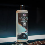 Liquid Tech Liquid Tech Car Care - Cutting Compound - 500ml