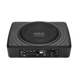 MBQ Car Subwoofers MBQ AS-MM-2001 Compact Mono Amplifier for Powerful Bass Performance