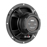 MBQ Car Speakers MBQ CX-ME-1651 Premium 6.5-Inch Component Speaker System