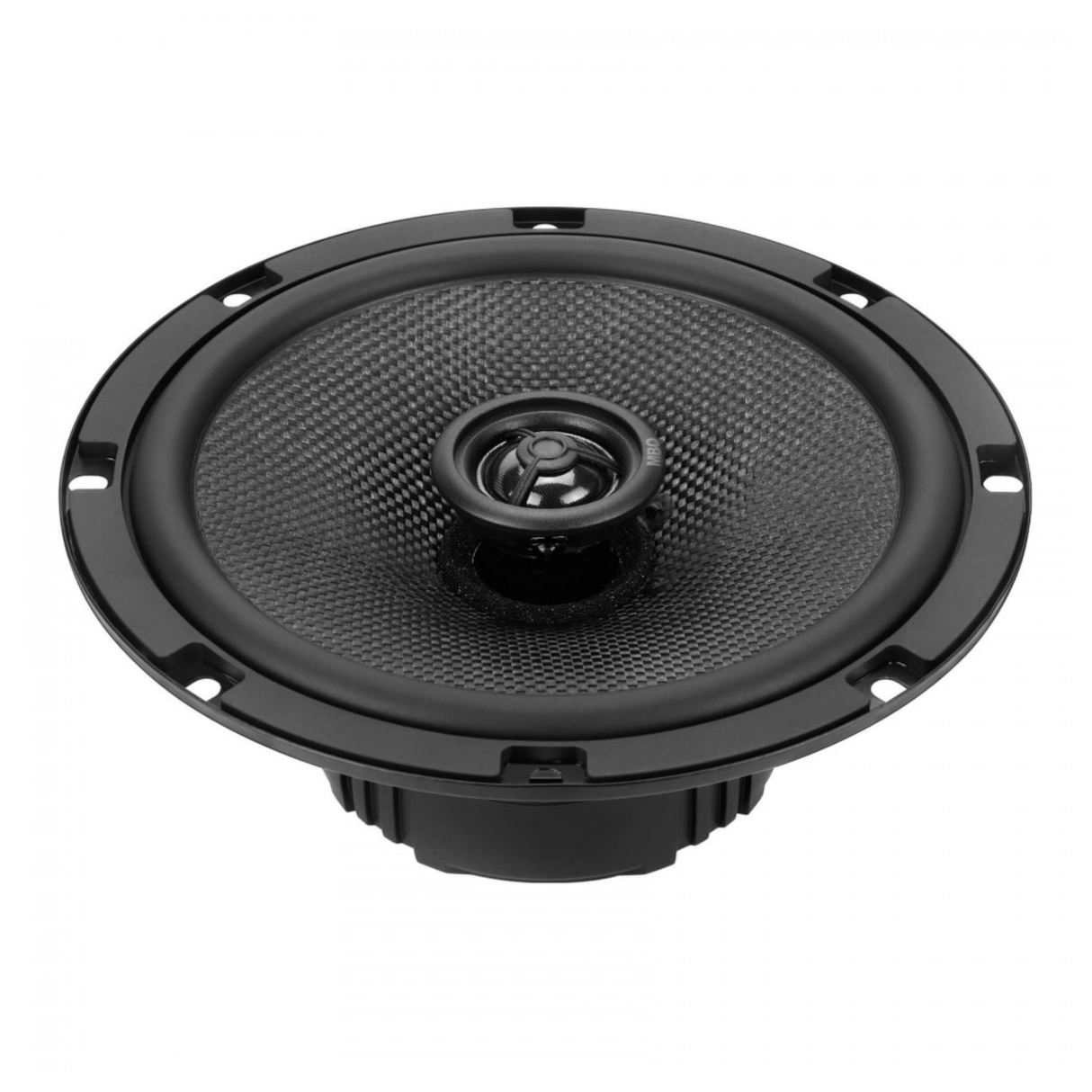 MBQ Car Speakers MBQ CX-ME-1651 Premium 6.5-Inch Component Speaker System