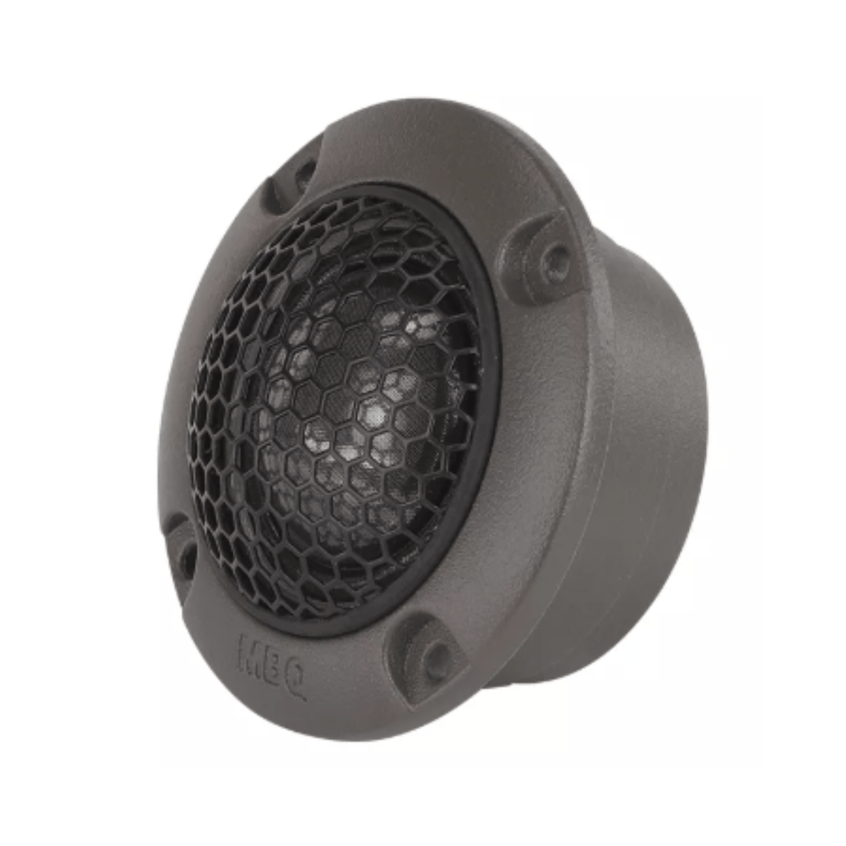 MBQ Car Speakers MBQ FL-165 Premium Car Audio Sound System for Exceptional In-Car Listening