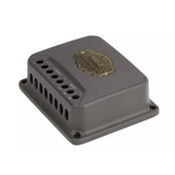 MBQ Car Speakers MBQ FL-165 Premium Car Audio Sound System for Exceptional In-Car Listening