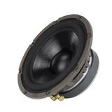 MBQ Car Speakers MBQ FL-165 Premium Car Audio Sound System for Exceptional In-Car Listening
